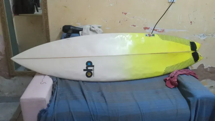 Prancha de Surf