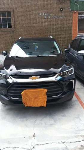 Chevrolet Tracker LT 1.0 Turbo 12V Flex AUT 2021