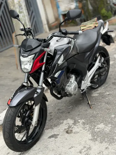 Venda de moto