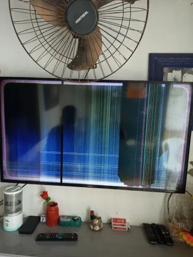 Tv Samsung 49 polegadas