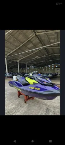 Jetsky 2022