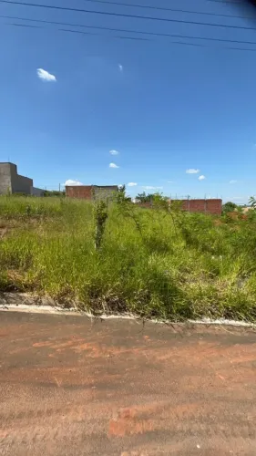Terreno à venda no Jardim Marajoara 200 m²
