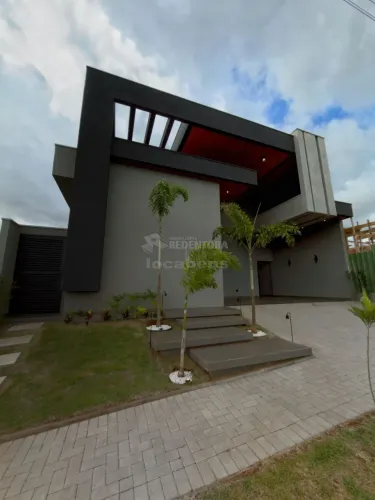 Casa Condomínio em São José do Rio Preto