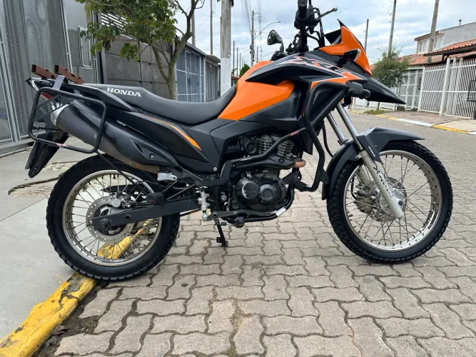 Xre 190