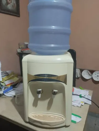 Bebedouro Galao Agua Gelada