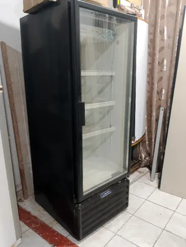 Expositor de Bebidas Metalfrio VB46R