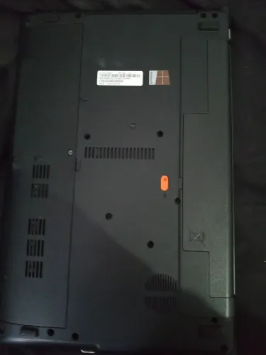 Notebook retirar peças/conserto