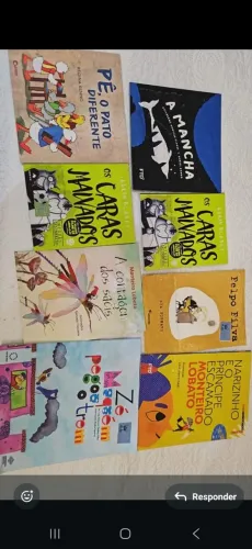 Livros