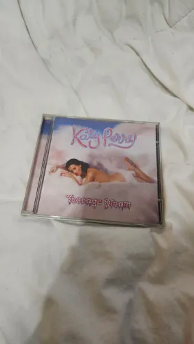 CD Katy Perry