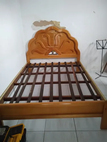 Cama de casal