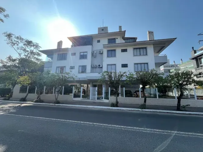 Locação MENSAL - Jurerê Internacional 1 dorm.