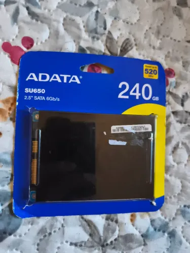 ADATA SU650 240GB