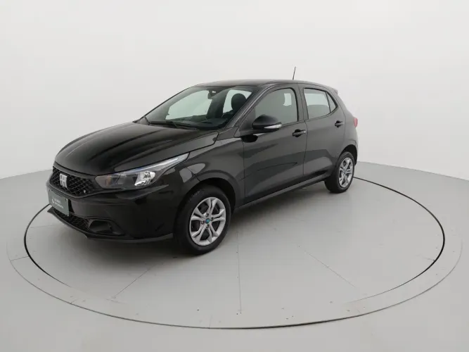 Fiat Argo Drive 1.0 Firefly 2026