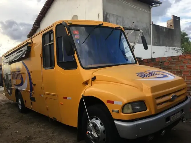 Motorhome