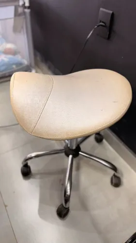 Mocho ergométrico 