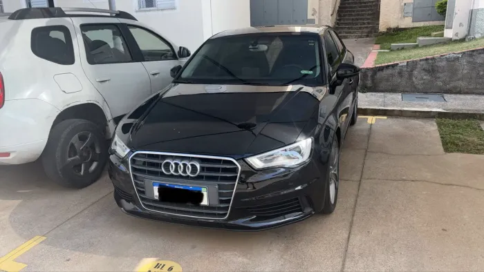 Audi A3 Sedan 1.4/ Attra. 16V TB FSI S-tronic 2016
