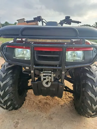 Quadriciclo 2004 4x2 apenas 19.000