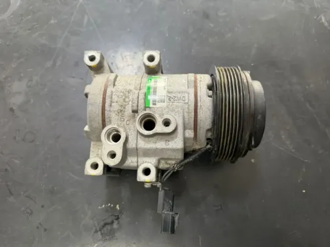 compressor Hyundai hb20 2013/2019