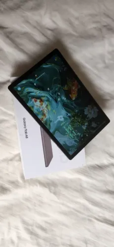 galaxy tab a8