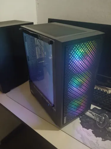 PC gamer completo Amd Ryzen