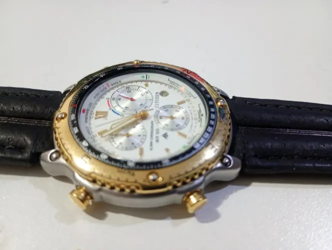 Relógio Citizen Promaster