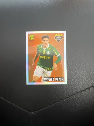 Legend do Rafael Veiga bronze 2024