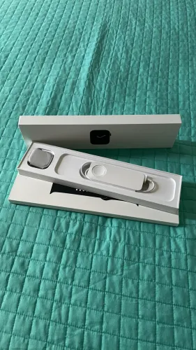 Apple Watch série 6 gps