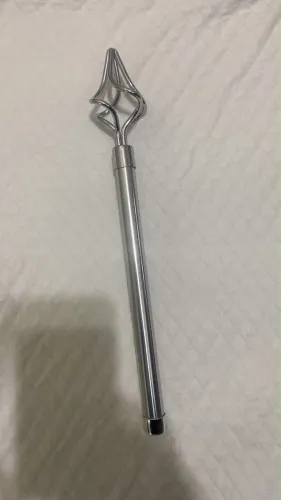 Bastão para Mestre Sala