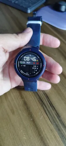 Smartwatch Amazfit Verge