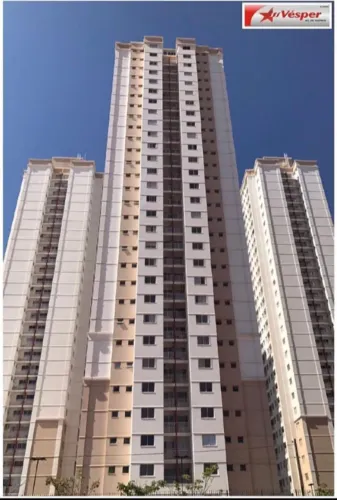 Ed. New Liberty - Apto.703 - Jardim Atlântico