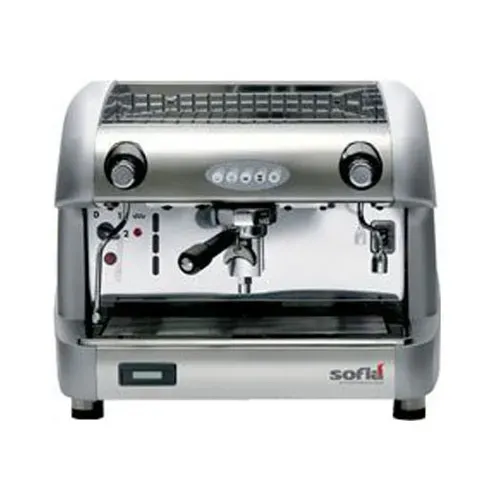 Máquina de café expresso Sofia Automática