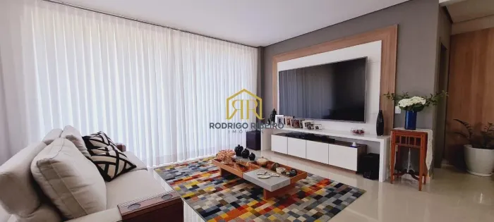 Casa com 03 suites, pronta para morar no CÓRREGO!!