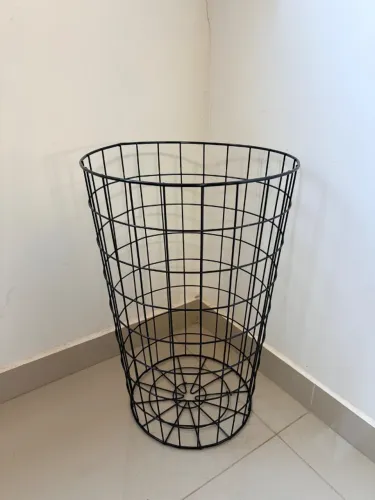 Cesto para Roupas Tokstok