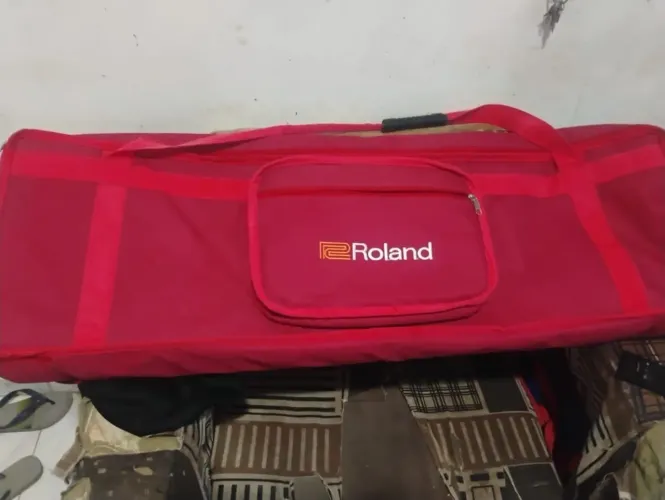 Vendo bag teclado xps 10 holand
