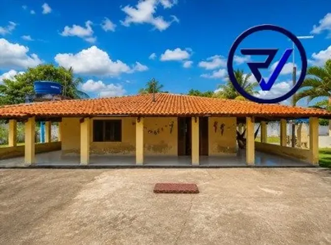 Casa à Venda na Lagoa do Banana, Refúgio Perfeito!