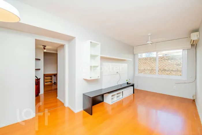 Apartamento à venda em Higienópolis com 77 m², 2 quartos, 1 vaga