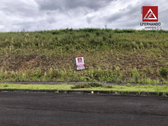 Terreno à venda, 434 m² por R$ 350.000,00 - Itoupavazinha - Blumenau/SC