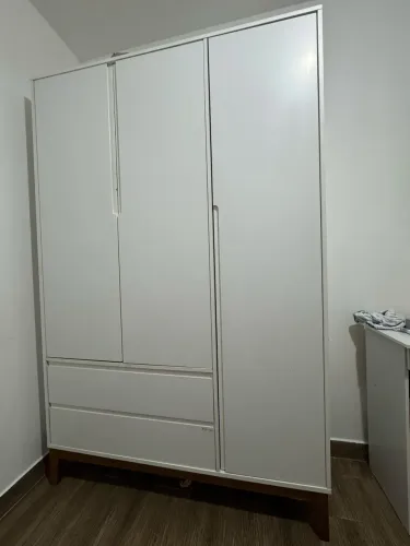Quarto infantil completo