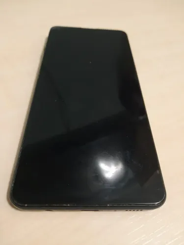 SAMSUNG A21S FUNCONANDO TUDO