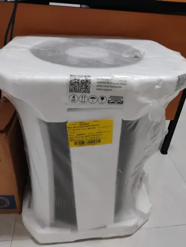 Ar condicionado Springer midea 9.000 btus