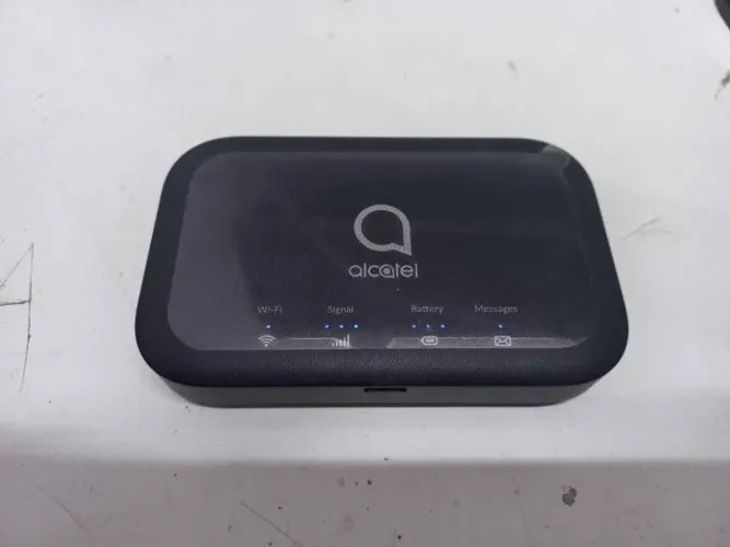 Alcatel Hotspot Linkzone 2 Wi-Fi 4G Lte Gsm Desbloqueado