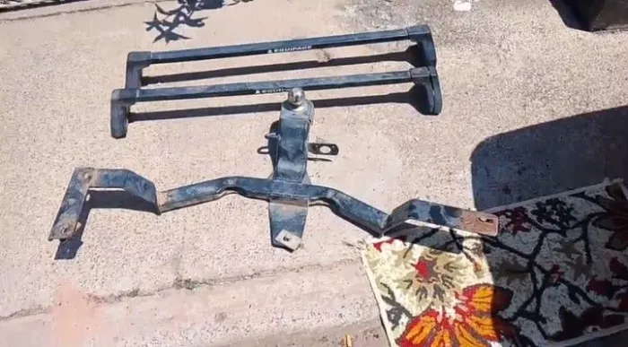 KIT PARA VENDA VEM NELES SEM DETALHES