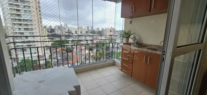 Apartamento à venda 3 dormitórios, 1 suíte e 1 vaga próximo ao museu do Ipiranga