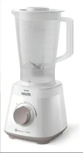 Liquidificador novo walita