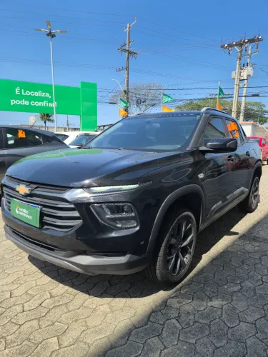 Jeep Compass Long. T270 1.3 TB 4X2 Flex AUT 2023
