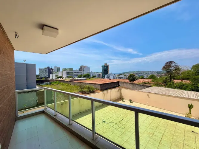 apartamento dois quartos para locação