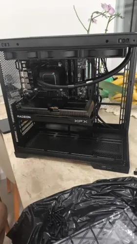 Pc Gamer,roda tudo