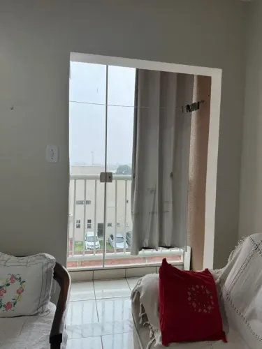 Condominio Campo Belo 2 - pode ser financiado - Jardim São Cristóvão II - Mais infor.