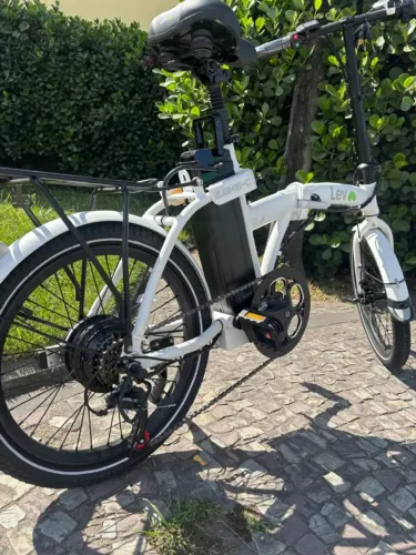 E BIKE D LEV