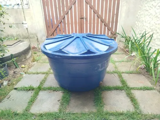 Caixa D'água